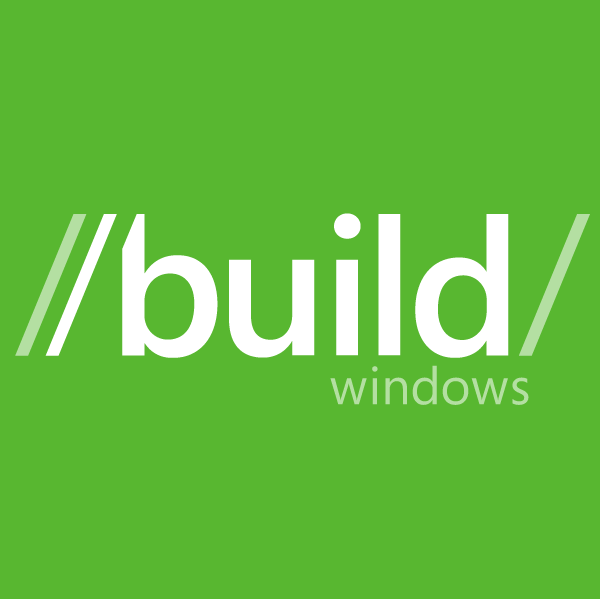 Microsoft Build